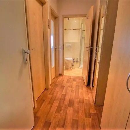 - Haus G, App 0g1108 * Heiligenhafen