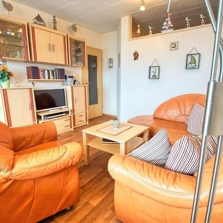 - Haus G, App 0g1108 Apartment