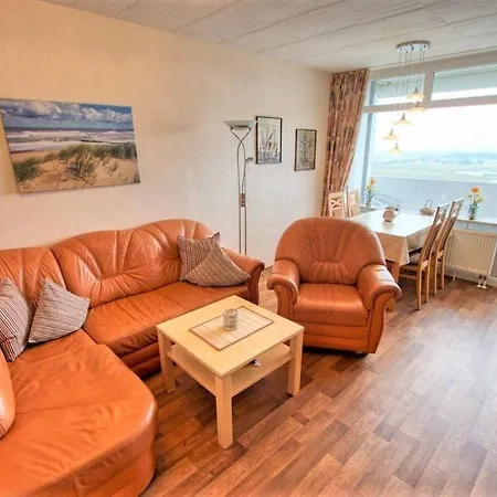 - Haus G, App 0g1108 Appartement *
