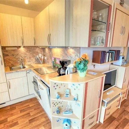 - Haus G, App 0g1108 Apartment