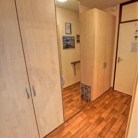- Haus G, App 0g1108 Appartement