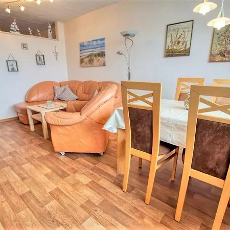 Appartement - Haus G, App 0g1108