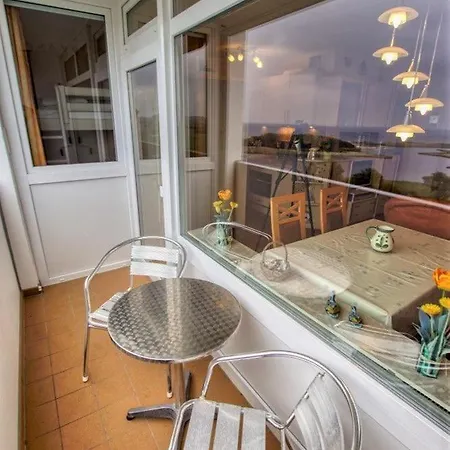 - Haus G, App 0g1108 Appartement *