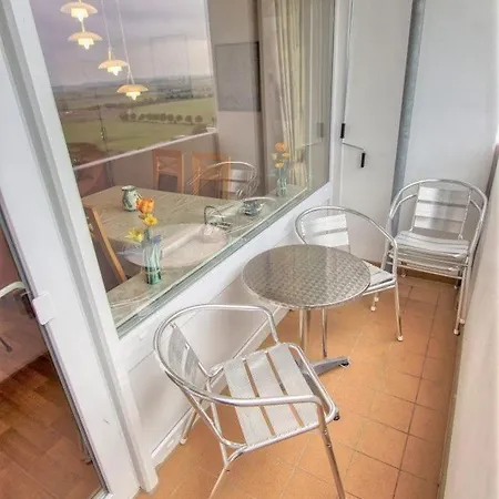 Appartement - Haus G, App 0g1108 *
