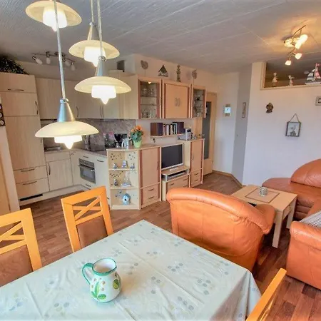 - Haus G, App 0g1108 Appartement Heiligenhafen