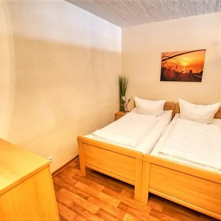 - Haus G, App 0g1108 Appartement *