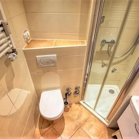 - Haus G, App 0g1108 Appartement