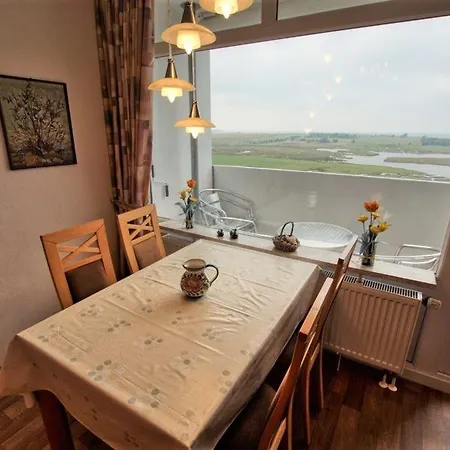- Haus G, App 0g1108 Appartement