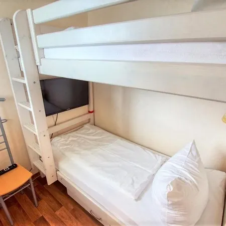 Appartement - Haus G, App 0g1108 Heiligenhafen